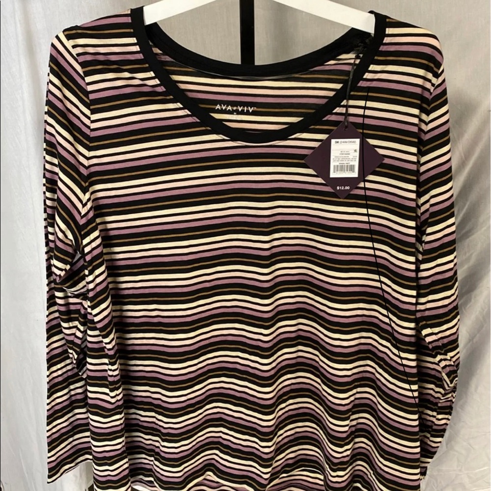 Women’s Long Sleeve